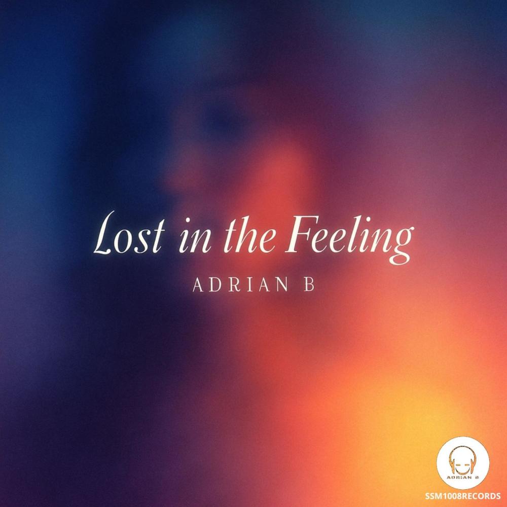 Lost In The Feeling