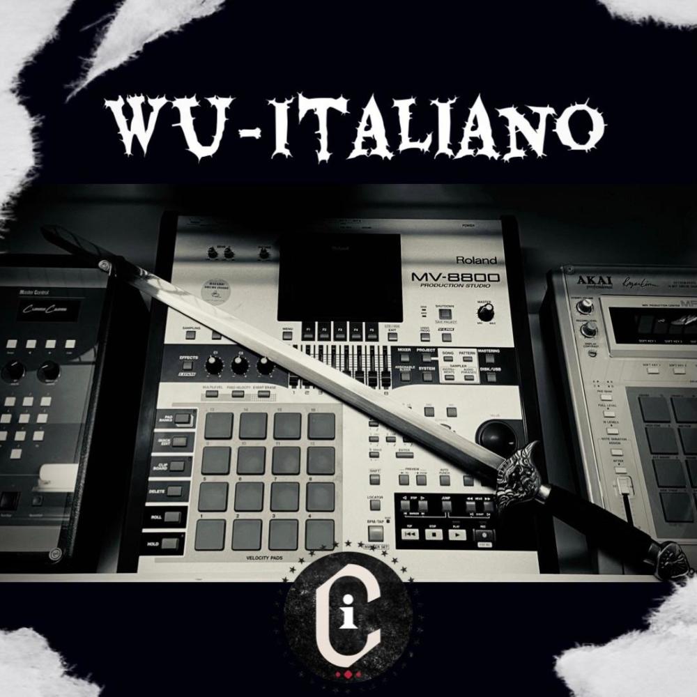Wu Italiano (feat. Prodigal Sunn & 9th Prince) (Shaolin Mix|Explicit)