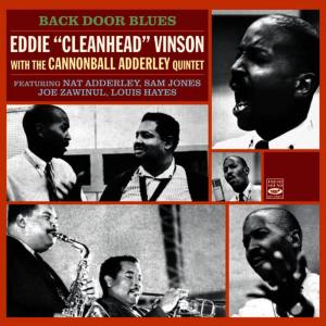 收聽Eddie "Cleanhead" Vinson的Hold It(Original Full Version)歌詞歌曲