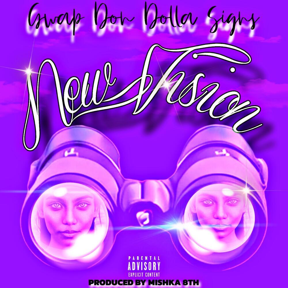 New Vision (Explicit)