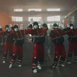 Album Poker Face+TikTok (Remix) from 三无