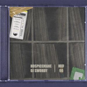 ดาวน์โหลดและฟังเพลง 2 DOPE BITCH MIXX (Explicit) พร้อมเนื้อเพลงจาก HOSPICEMANE