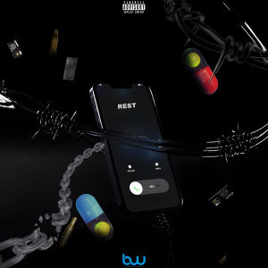 Album REST (Explicit) oleh Sipahi