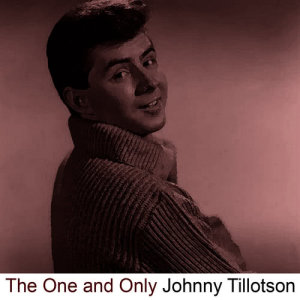 อัลบัม The One and Only ศิลปิน Johnny Tillotson