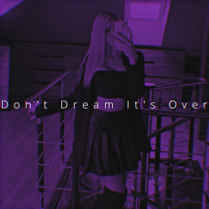 Mitchell Froom的專輯Don't Dream It's Over (Sped Up)