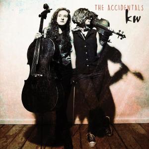 ดาวน์โหลดและฟังเพลง KW พร้อมเนื้อเพลงจาก The Accidentals