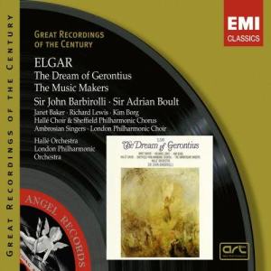 ดาวน์โหลดและฟังเพลง The Music Makers, Op.69 (2007 Remastered Version): We are the music makers พร้อมเนื้อเพลงจาก London Philharmonic Orchestra