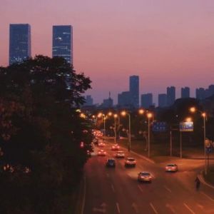 潮流先生的專輯出門打工沒辦法