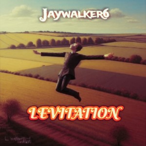 Jaywalker6的專輯Levitation