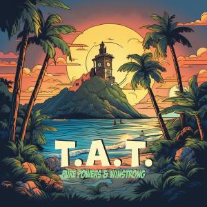อัลบัม T.A.T. (Time After Time) (feat. Winstrong, Dj.Fresh & Jake Levant ) ศิลปิน Winstrong