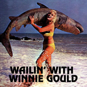 收聽Winnie Gould的How Come You Like Me Like You Do?歌詞歌曲