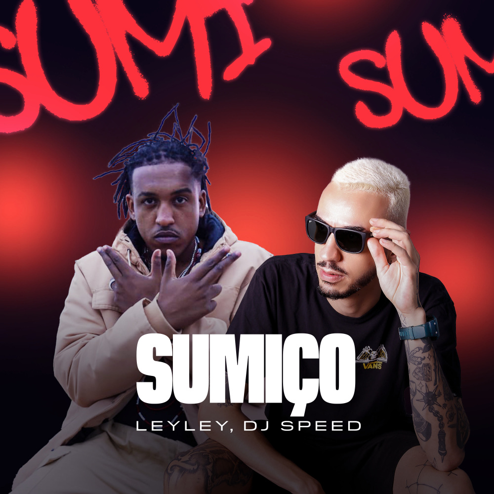 Sumiço (Explicit)