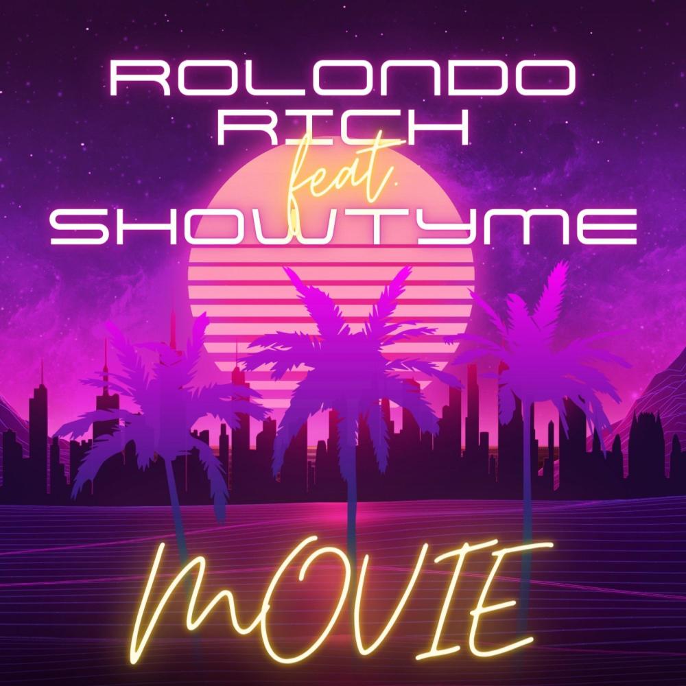 MOVIE (feat. ShowTyme) (Explicit)