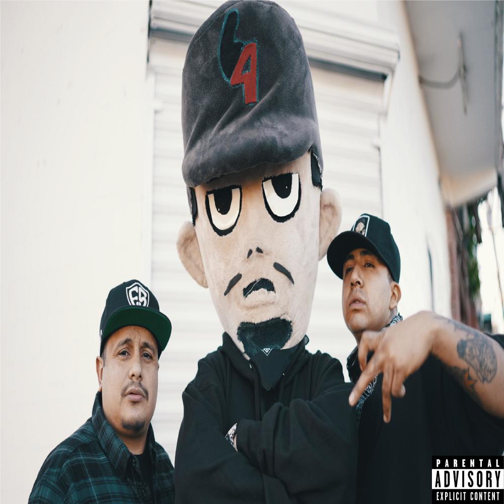 No Creo (feat. Dabs Mob & Raskal Loko) (Explicit)