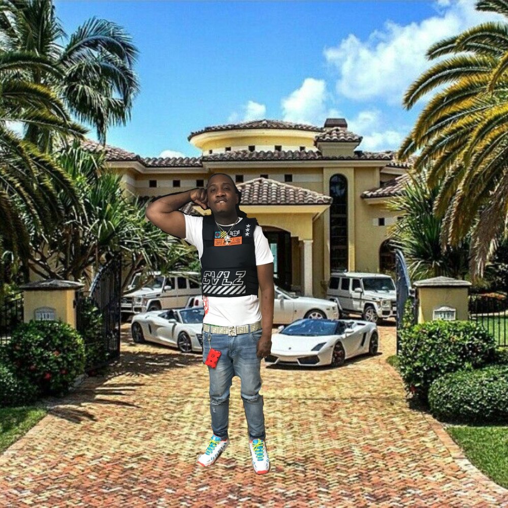 Spin the Block (Explicit)