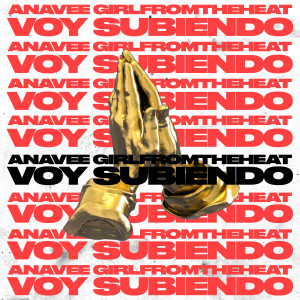Album Voy Subiendo from Anavee Girlfromtheheat