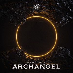 Morten Granau的专辑Archangel