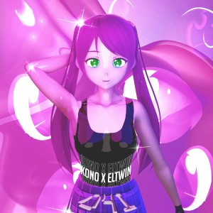 收听kono的Очі歌词歌曲