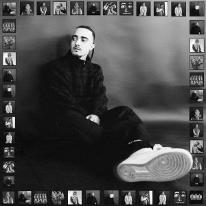 Dengarkan lagu Don't Leave (Explicit) nyanyian TWENTY24FOUR dengan lirik