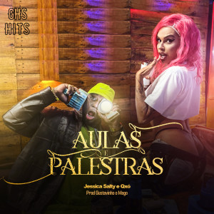 QXÓ的專輯Aulas e Palestras (Explicit)