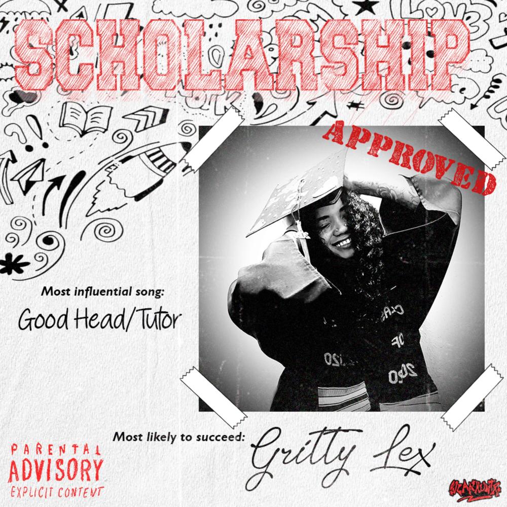 Good Head (Tutor Intro) (feat. Drego) (Explicit)