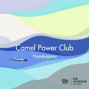 ดาวน์โหลดและฟังเพลง Thundergarou พร้อมเนื้อเพลงจาก Camel Power Club