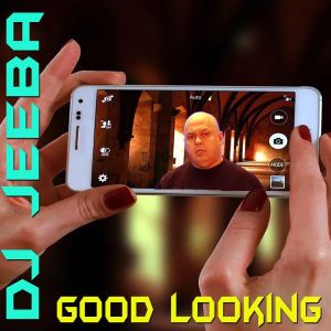 DJ Jeeba的专辑Good Looking
