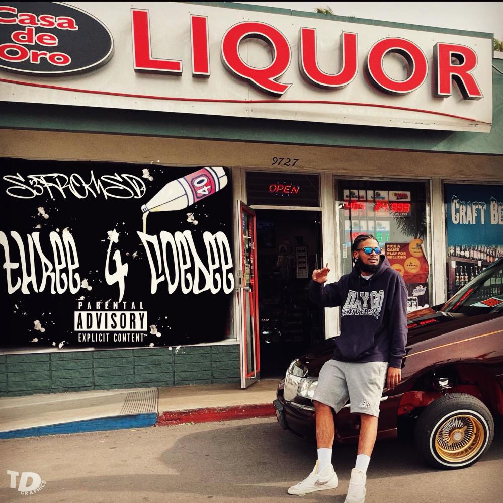 Valley Baby (Explicit)