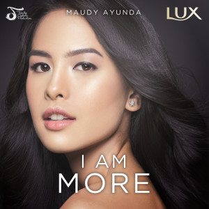 Maudy Ayunda的專輯I Am More