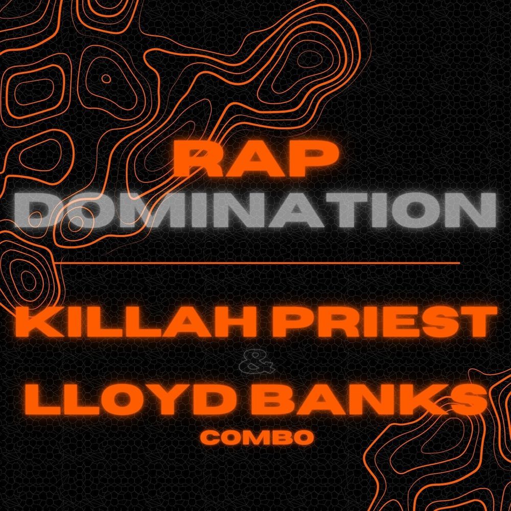 I'm Back (Explicit)