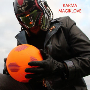 Album Magiklove from KARMA