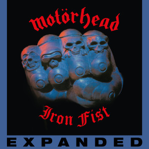 ดาวน์โหลดและฟังเพลง Iron Fist พร้อมเนื้อเพลงจาก Motorhead