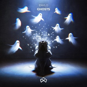 收聽Enylo的Ghosts歌詞歌曲
