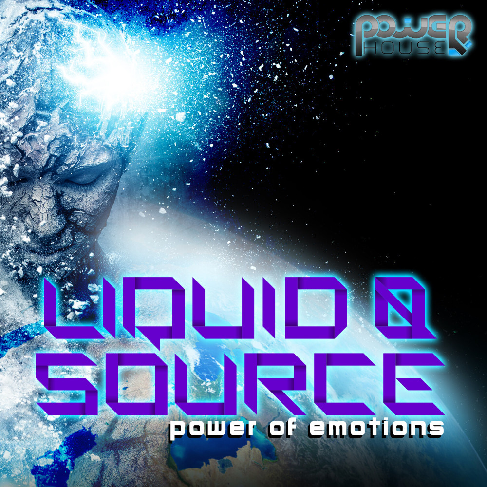 Modern War (Liquid & Source Remix)