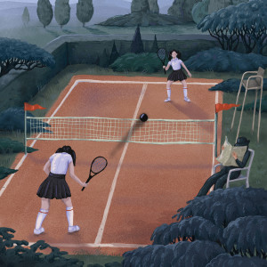 default playlist img