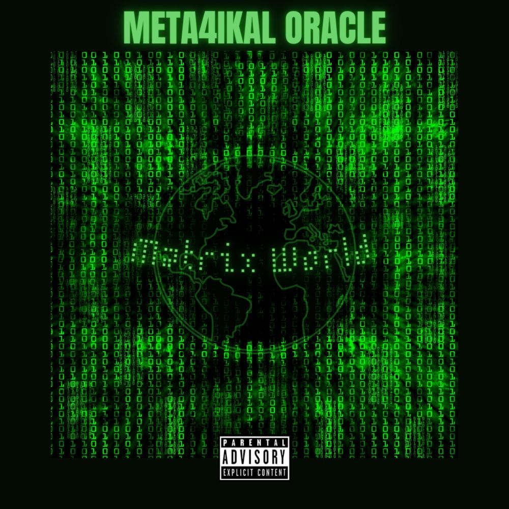 Days Of The End (Explicit)