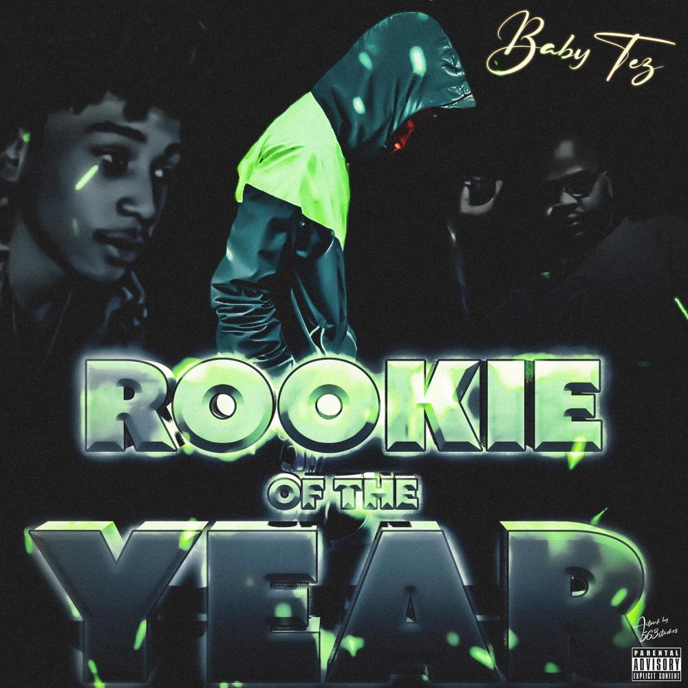 TROLLZ (feat. Rizzy & Solo Miri) (Explicit)
