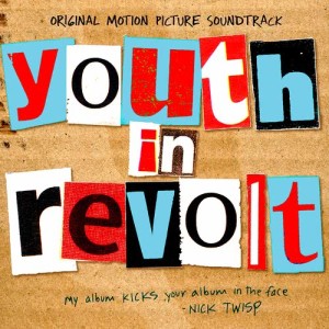 電影原聲的專輯Youth in Revolt (Original Motion Picture Soundtrack)