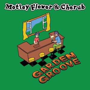 Album Garden Groove (Explicit) oleh Cherub