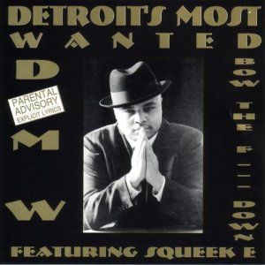 收聽Detroit's Most Wanted的Once Again It's On (Explicit)歌詞歌曲