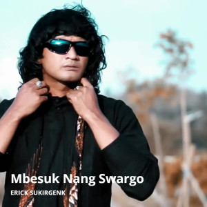 Sukirgenk的專輯Mbesuk Nang Swargo