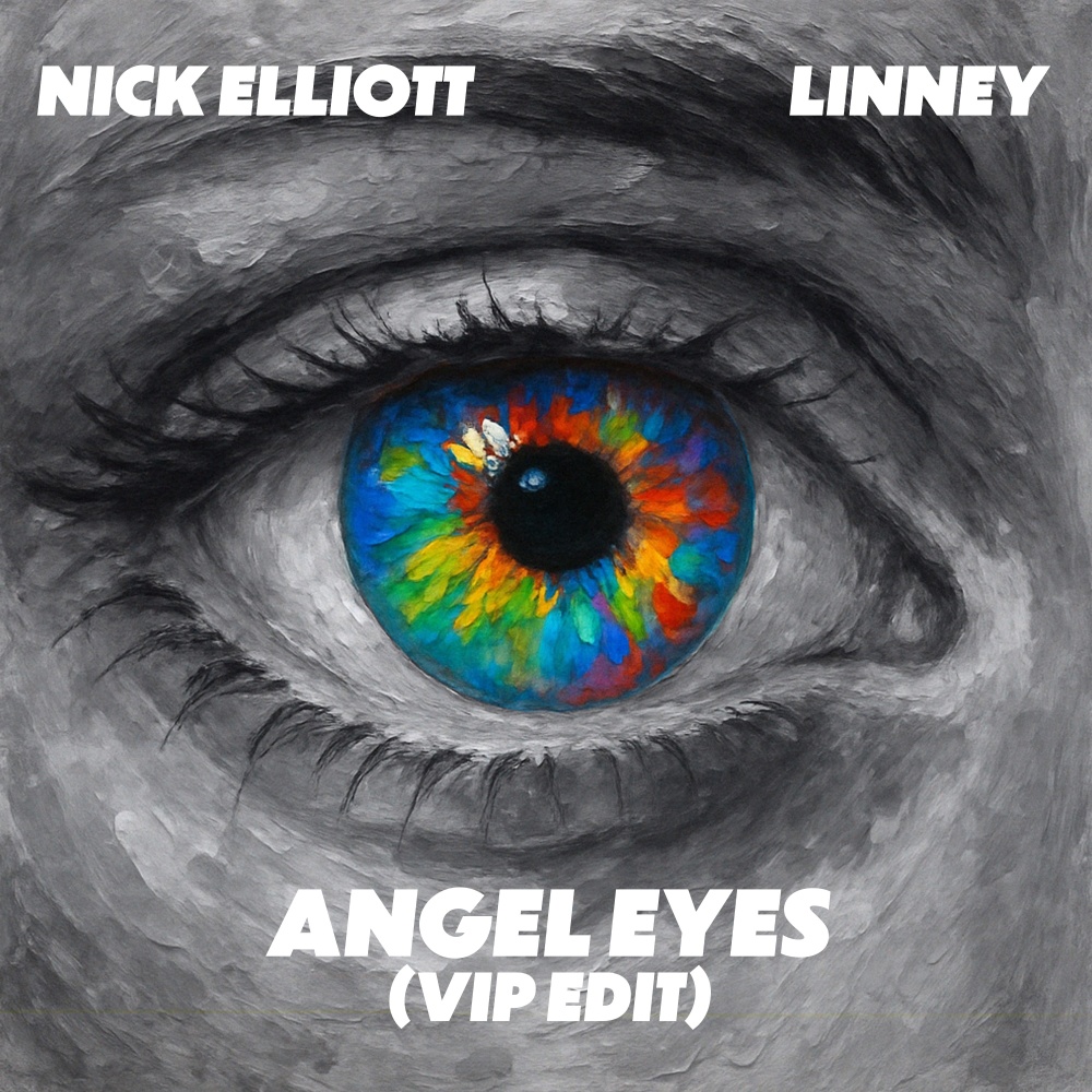 Angel Eyes (VIP EDIT)