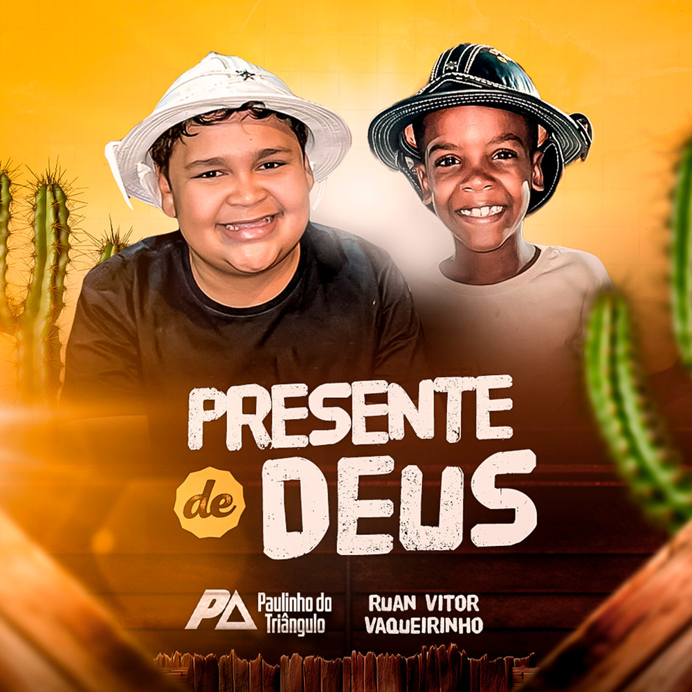 Presente de Deus