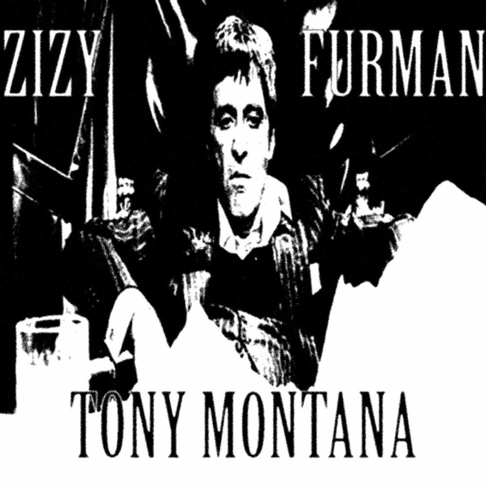 Tony Montana (feat. Furman) (Explicit)