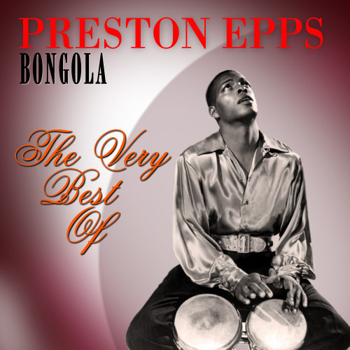 Bongo In The Congo