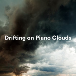 Drifting on Piano Clouds (Piano Rain for Sleep) dari Rain Sounds for Sleep