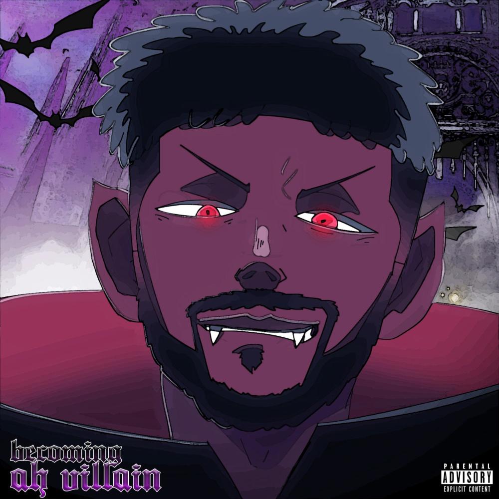 Outside (feat. Sko Tailor) (Explicit)