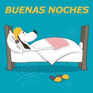 Album Buenas Noches from Musica Para Dormir Bebes