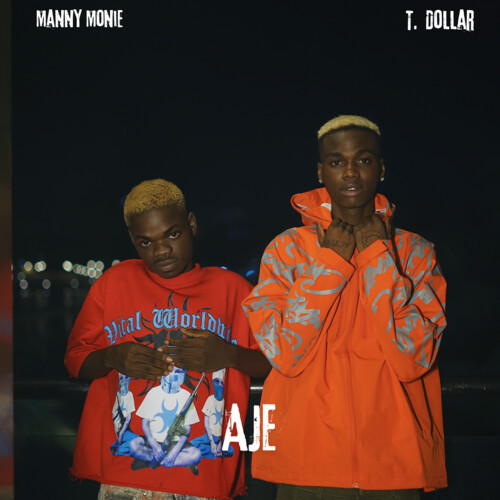 Aje (Explicit)
