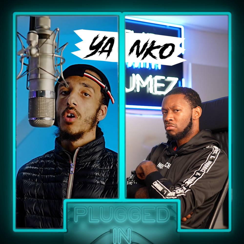 Yanko X Fumez The Engineer - Plugged In (Explicit)